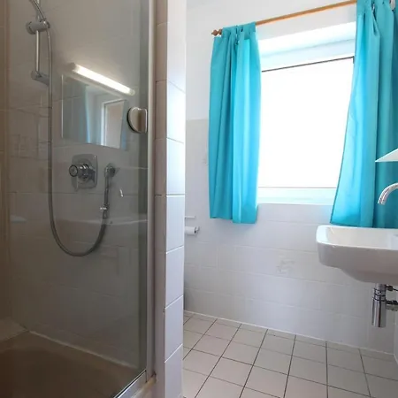 Haus Kruse-puck Whg 1 Eg * Kellenhusen