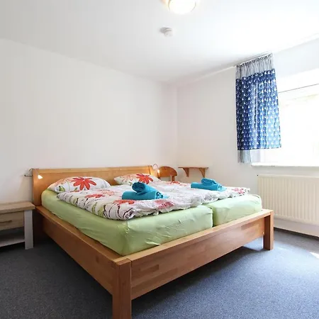 Haus Kruse-puck Whg 1 Eg Kellenhusen