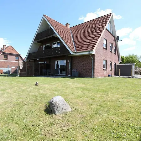 Appartement Haus Kruse-puck Whg 1 Eg Kellenhusen