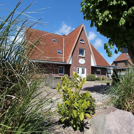 Haus Kruse-puck Whg 1 Eg Kellenhusen