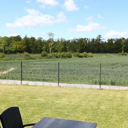 Haus Kruse-puck Whg 1 Eg * Kellenhusen