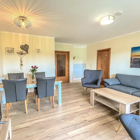 Haus Kruse-puck Whg 1 Eg *